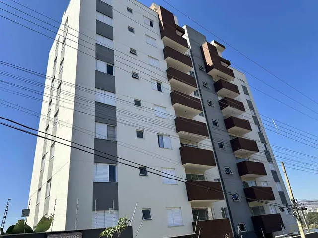 Imagem: Apartamento à venda, no Santana Residence