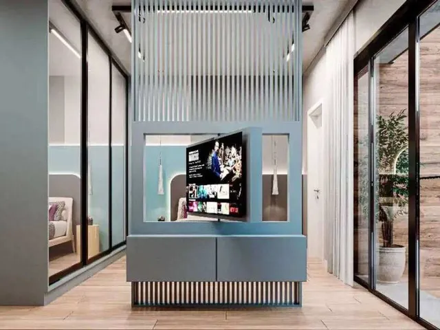Imagem: Apartamento À Venda, no Aldea Contorno