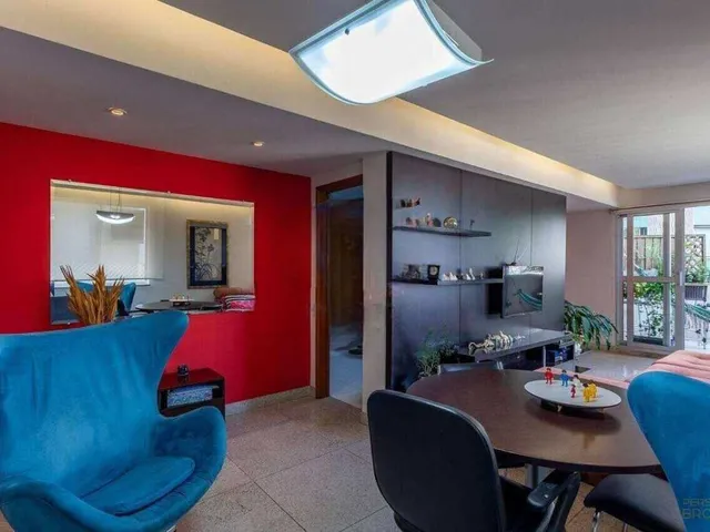 Imagem: Apartamento à venda em Belo Horizonte