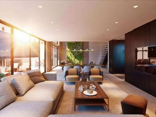 Imagem 5: Apartamento à venda, no Faena Infinity, em Belo Horizonte, Santa Lúcia, com 4 quartos
