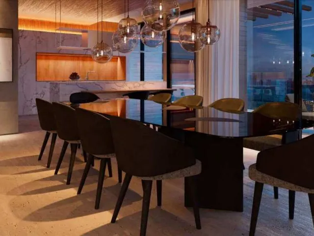 Imagem 7: Apartamento à venda, no Faena Infinity, em Belo Horizonte, Santa Lúcia, com 4 quartos