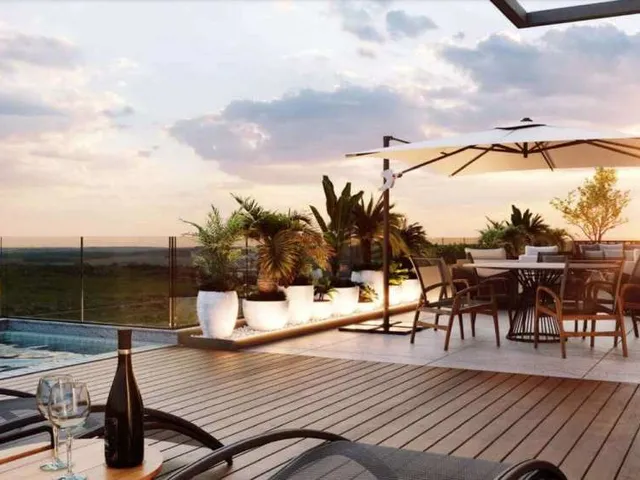 Imagem 10: Apartamento à venda, no Faena Infinity, em Belo Horizonte, Santa Lúcia, com 4 quartos