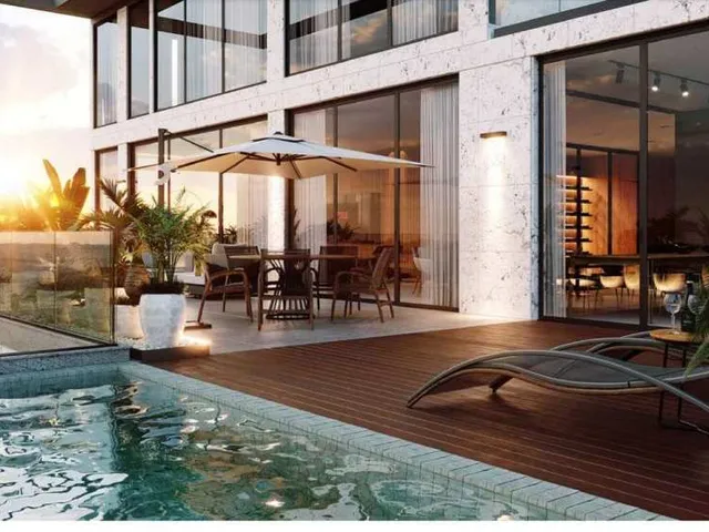 Imagem 11: Apartamento à venda, no Faena Infinity, em Belo Horizonte, Santa Lúcia, com 4 quartos