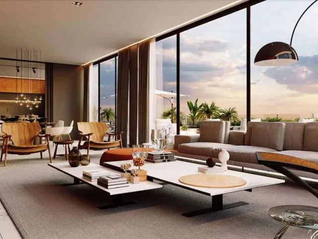 Imagem 12: Apartamento à venda, no Faena Infinity, em Belo Horizonte, Santa Lúcia, com 4 quartos