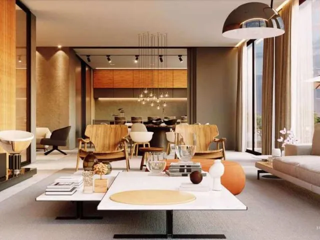 Imagem 13: Apartamento à venda, no Faena Infinity, em Belo Horizonte, Santa Lúcia, com 4 quartos