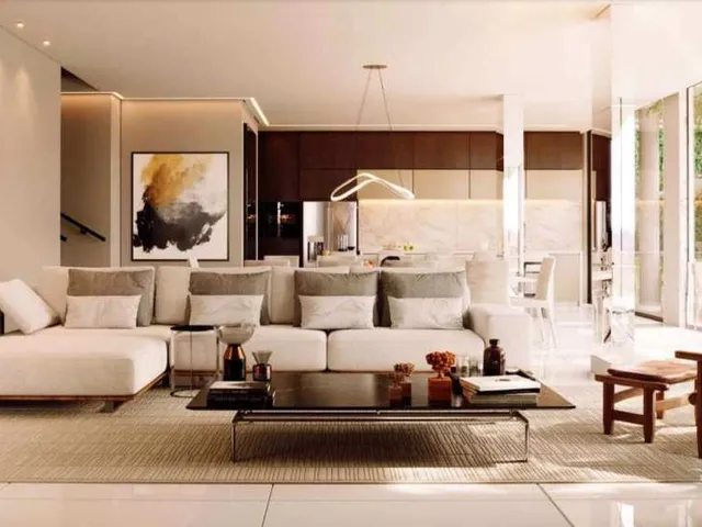 Imagem 15: Apartamento à venda, no Faena Infinity, em Belo Horizonte, Santa Lúcia, com 4 quartos