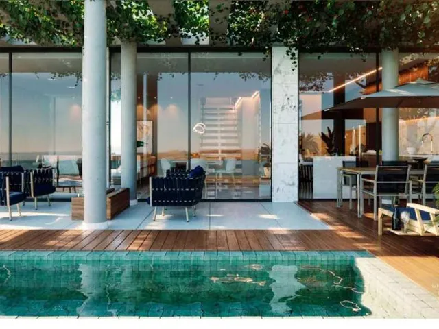 Imagem 16: Apartamento à venda, no Faena Infinity, em Belo Horizonte, Santa Lúcia, com 4 quartos