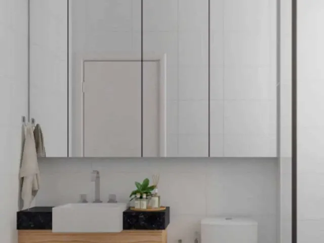Imagem: Apartamento à venda, no Eleva Residence