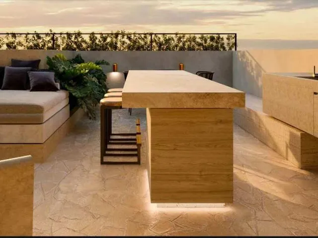 Imagem: Apartamento à venda, no Breeze Funcionários