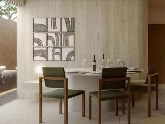 Imagem 2: Apartamento à venda, no Breeze Funcionários, em Belo Horizonte, Funcionários, com 2