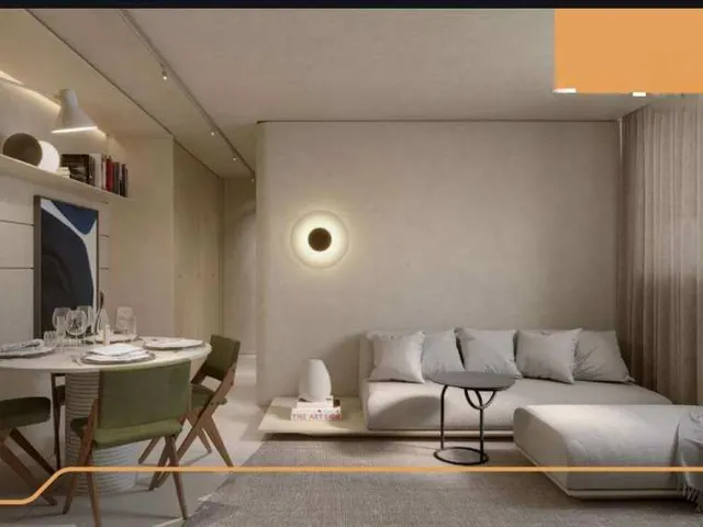 Imagem 4: Apartamento à venda, no Breeze Funcionários, em Belo Horizonte, Funcionários, com 2