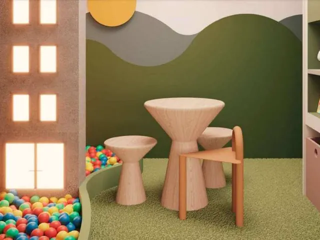 Imagem 5: Apartamento à venda, no Breeze Funcionários, em Belo Horizonte, Funcionários, com 2