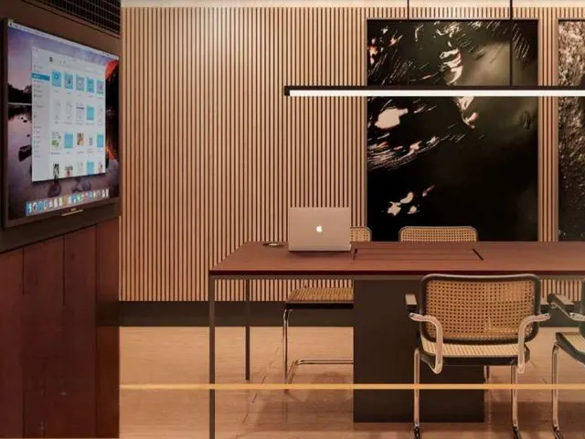 Imagem 6: Apartamento à venda, no Breeze Funcionários, em Belo Horizonte, Funcionários, com 2