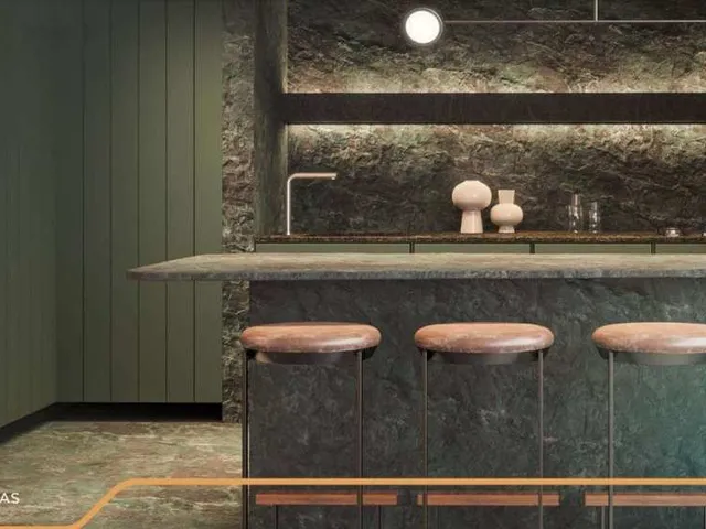 Imagem 8: Apartamento à venda, no Breeze Funcionários, em Belo Horizonte, Funcionários, com 2