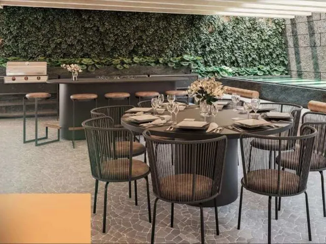 Imagem 10: Apartamento à venda, no Breeze Funcionários, em Belo Horizonte, Funcionários, com 2