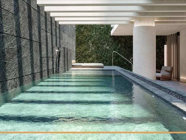 Imagem 12: Apartamento à venda, no Breeze Funcionários, em Belo Horizonte, Funcionários, com 2