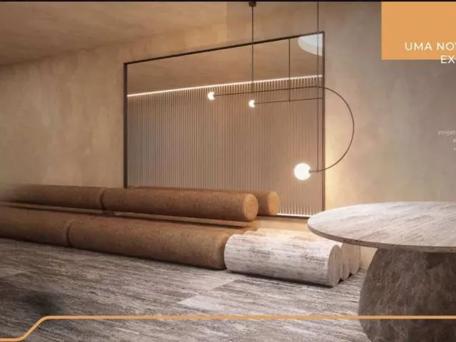 Imagem 13: Apartamento à venda, no Breeze Funcionários, em Belo Horizonte, Funcionários, com 2