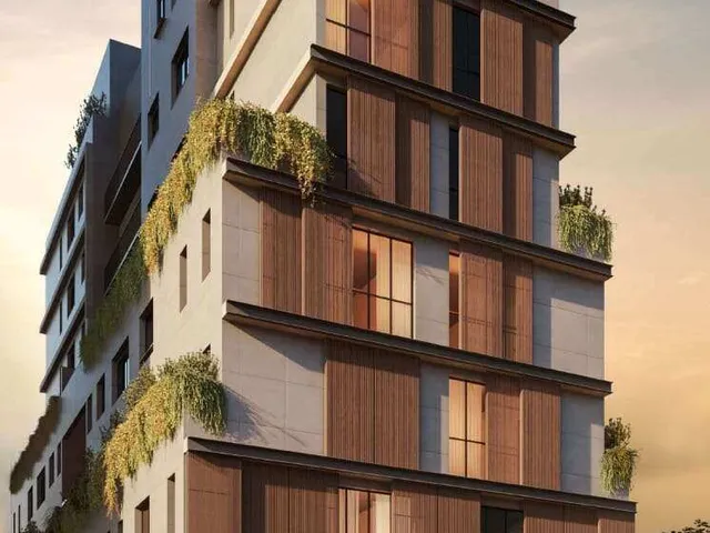 Imagem 15: Apartamento à venda, no Breeze Funcionários, em Belo Horizonte, Funcionários, com 2