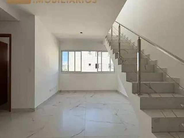 Imagem: Apartamento Privativo à venda, no Padre