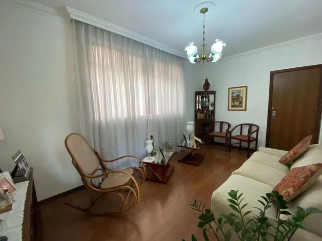 Imagem: Apartamento à venda em Belo Horizonte