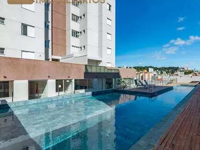 Imagem: Apartamento à venda, no RESIDENCIAL FLAMBOYANTS
