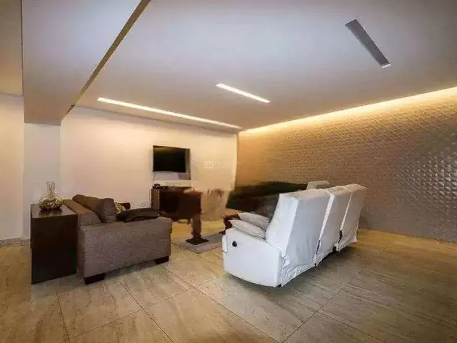 Imagem: Duplex À Venda em Belo Horizonte, Serra