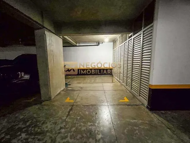 Imagem 3: Apartamento à venda em Belo Horizonte, Santo Agostinho, com 4 quartos, 150m²