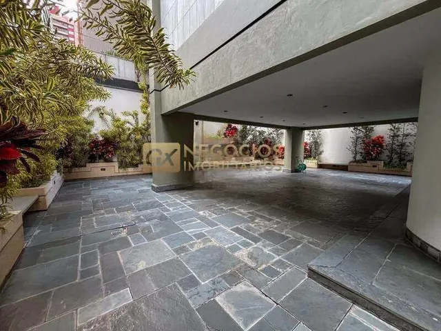Imagem 4: Apartamento à venda em Belo Horizonte, Santo Agostinho, com 4 quartos, 150m²