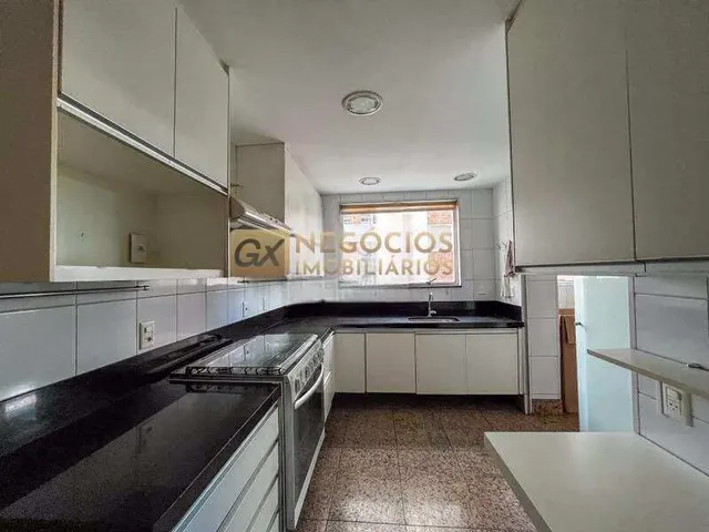 Imagem 5: Apartamento à venda em Belo Horizonte, Santo Agostinho, com 4 quartos, 150m²