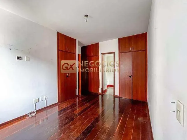 Imagem 8: Apartamento à venda em Belo Horizonte, Santo Agostinho, com 4 quartos, 150m²