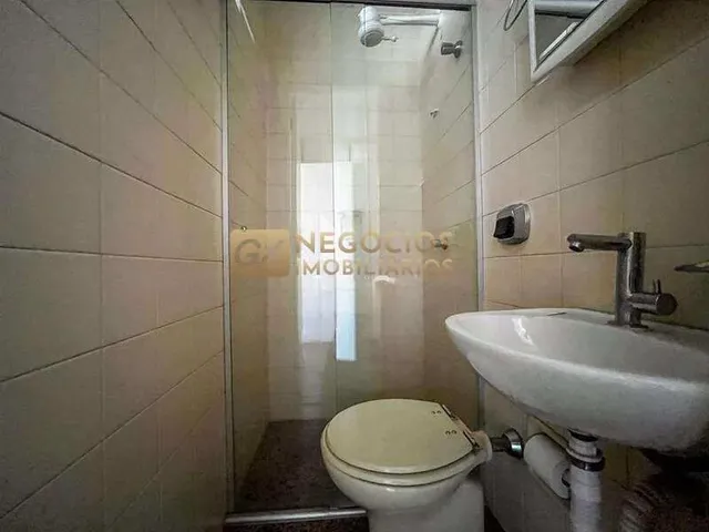 Imagem 9: Apartamento à venda em Belo Horizonte, Santo Agostinho, com 4 quartos, 150m²
