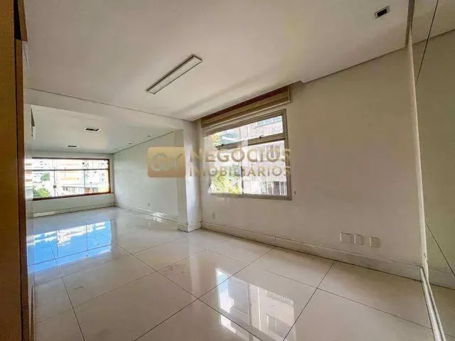 Imagem 10: Apartamento à venda em Belo Horizonte, Santo Agostinho, com 4 quartos, 150m²