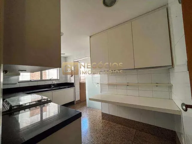 Imagem 14: Apartamento à venda em Belo Horizonte, Santo Agostinho, com 4 quartos, 150m²