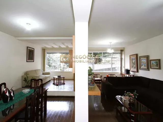 Imagem 2: Apartamento à venda, no Edificio Míriam em Belo Horizonte, Luxemburgo, com 4 quartos