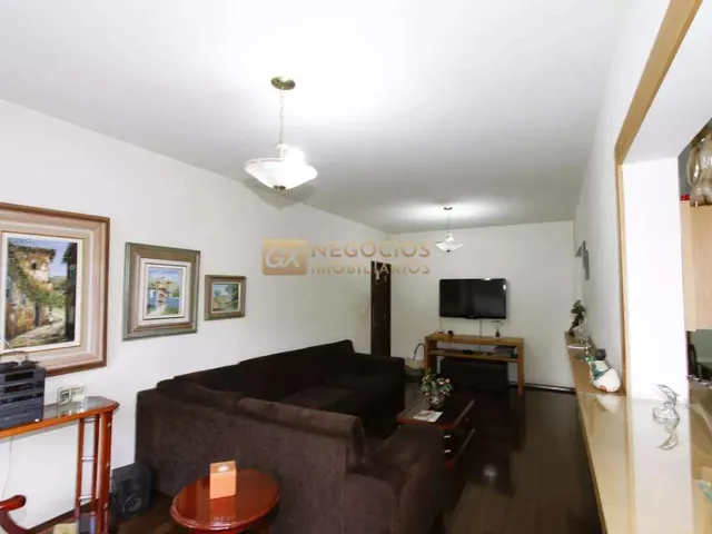 Imagem 3: Apartamento à venda, no Edificio Míriam em Belo Horizonte, Luxemburgo, com 4 quartos