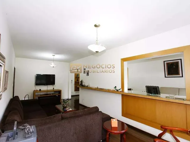 Imagem 4: Apartamento à venda, no Edificio Míriam em Belo Horizonte, Luxemburgo, com 4 quartos