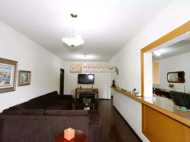 Imagem 5: Apartamento à venda, no Edificio Míriam em Belo Horizonte, Luxemburgo, com 4 quartos