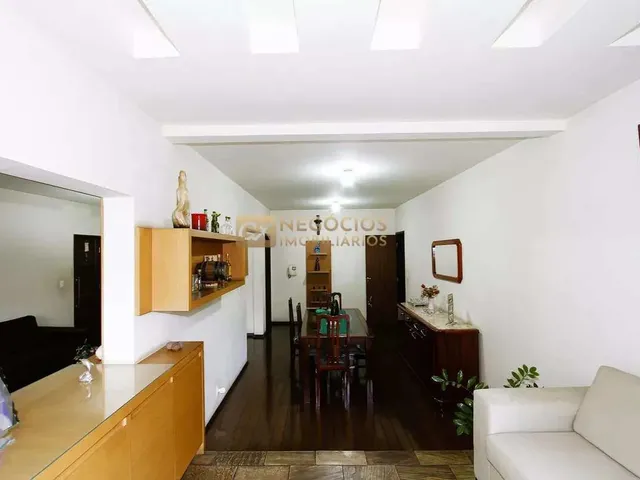 Imagem 6: Apartamento à venda, no Edificio Míriam em Belo Horizonte, Luxemburgo, com 4 quartos