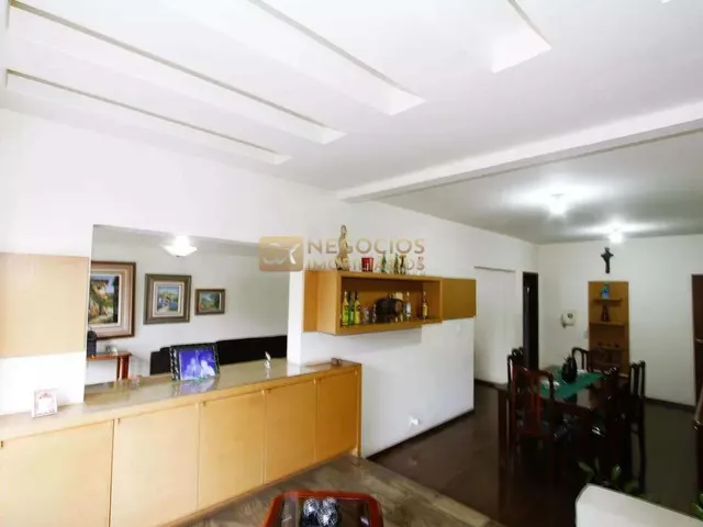 Imagem 7: Apartamento à venda, no Edificio Míriam em Belo Horizonte, Luxemburgo, com 4 quartos