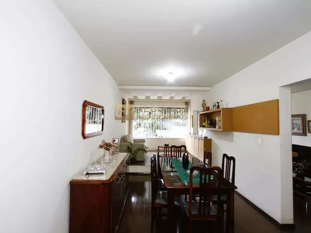 Imagem 8: Apartamento à venda, no Edificio Míriam em Belo Horizonte, Luxemburgo, com 4 quartos