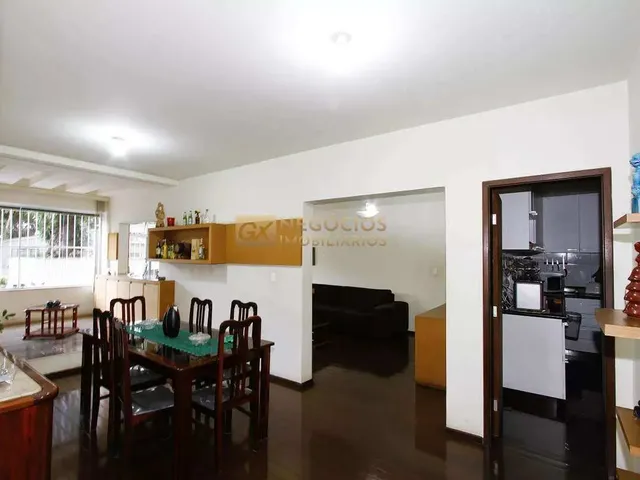 Imagem 9: Apartamento à venda, no Edificio Míriam em Belo Horizonte, Luxemburgo, com 4 quartos