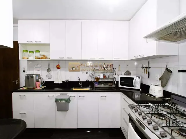 Imagem 11: Apartamento à venda, no Edificio Míriam em Belo Horizonte, Luxemburgo, com 4 quartos