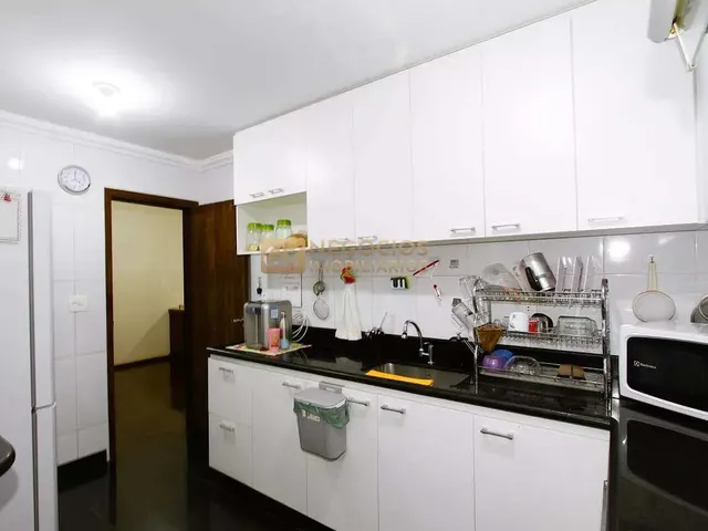 Imagem 12: Apartamento à venda, no Edificio Míriam em Belo Horizonte, Luxemburgo, com 4 quartos