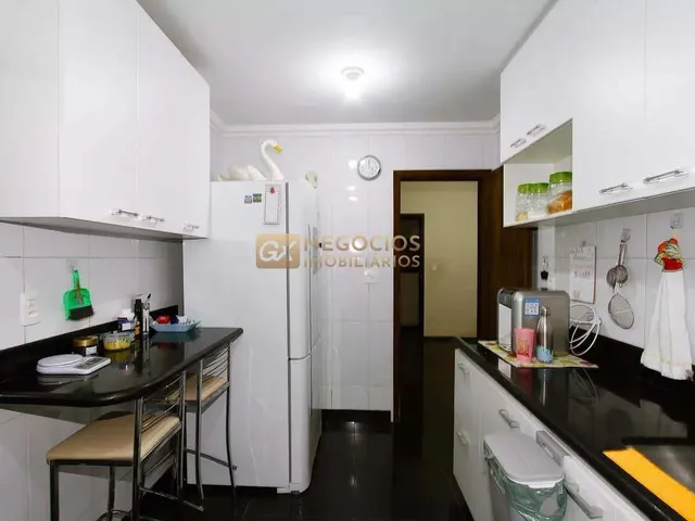Imagem 13: Apartamento à venda, no Edificio Míriam em Belo Horizonte, Luxemburgo, com 4 quartos