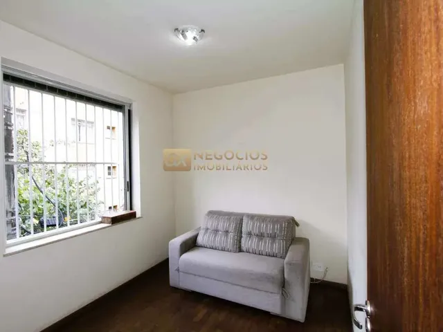 Imagem 14: Apartamento à venda, no Edificio Míriam em Belo Horizonte, Luxemburgo, com 4 quartos