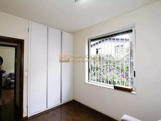 Imagem 15: Apartamento à venda, no Edificio Míriam em Belo Horizonte, Luxemburgo, com 4 quartos