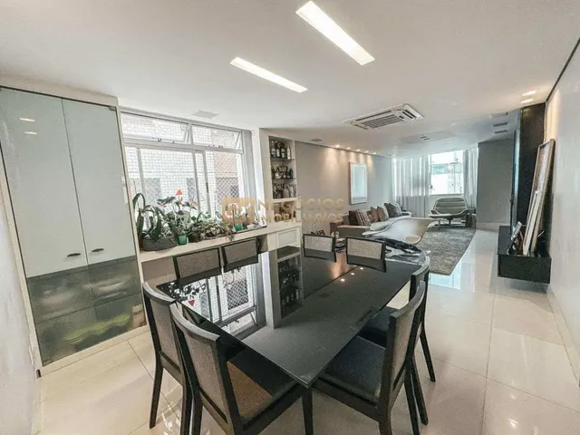 Imagem: Apartamento À Venda em Belo Horizonte