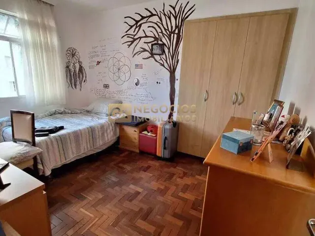 Imagem: Apartamento à venda em Belo Horizonte