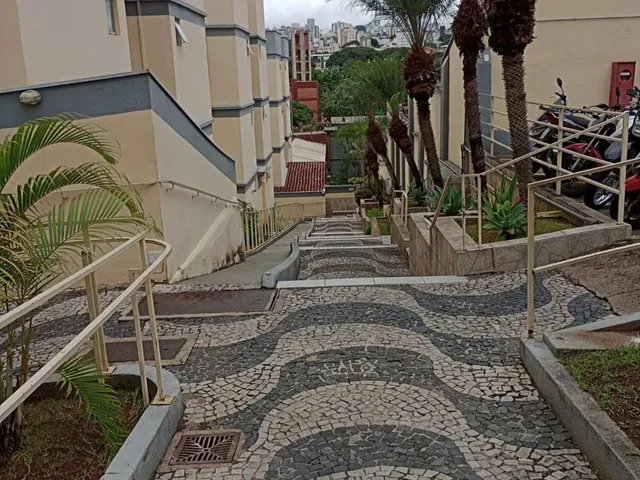 Imagem: Apartamento À Venda em Belo Horizonte