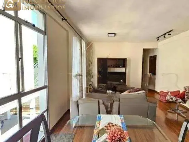 Imagem: Apartamento à venda em Belo Horizonte